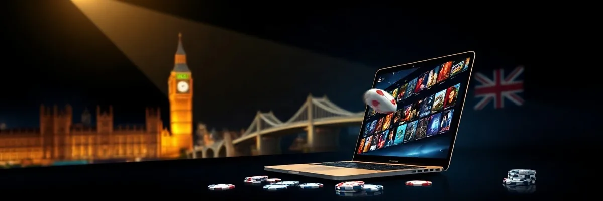 How BetGoodwin Approaches Its Casino Section for players in the UK