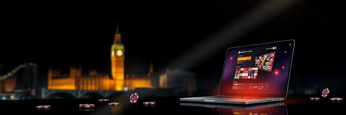 New online casinos uk in the UK — Personal Data, Anonymisation, and What Gets Shared