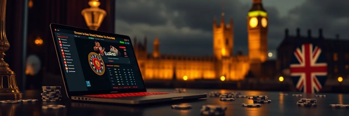 New online casinos uk in the UK — Unclassified Entries and Why They Still Appear