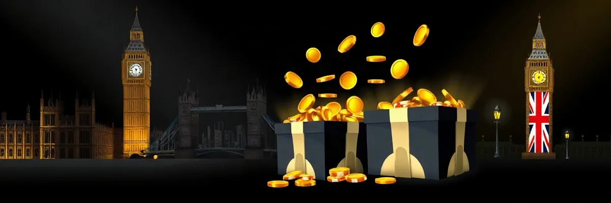new online casinos with no deposit bonuses uk in the UK — New online casinos in UK: how the no-deposit segment compares 