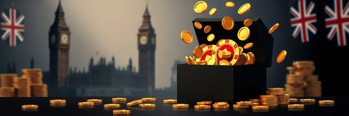 Restrictions that void new online casinos with no deposit bonuses uk offers for players in the UK